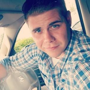 Meet your Posher, Joe